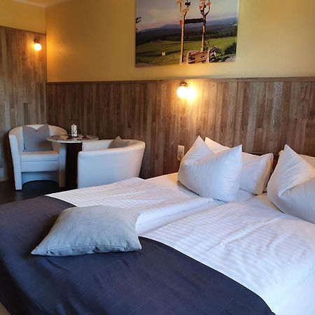 Gaestehaus Hutweide Bärenstein Szoba fotó