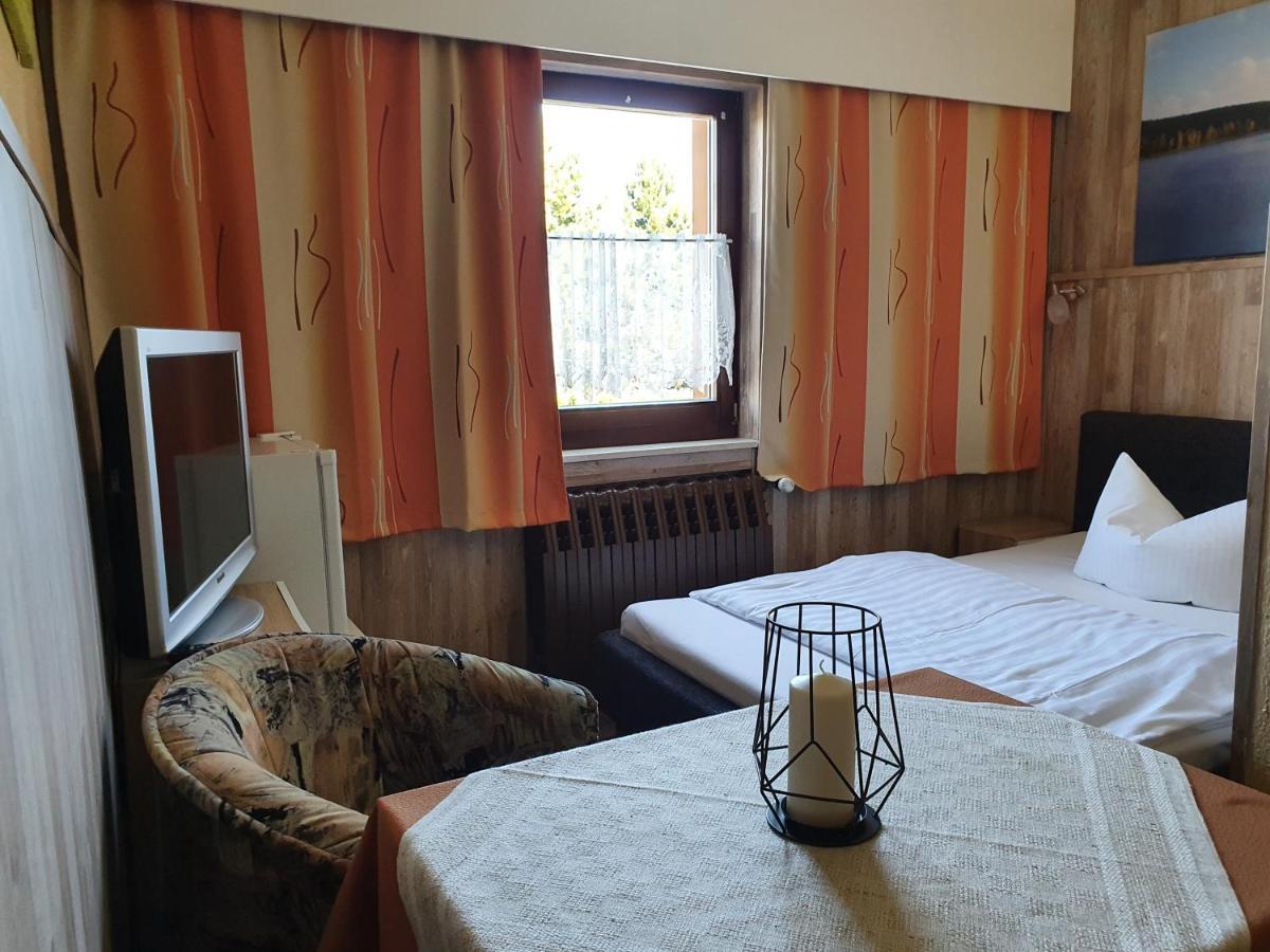 Gaestehaus Hutweide Bärenstein Szoba fotó