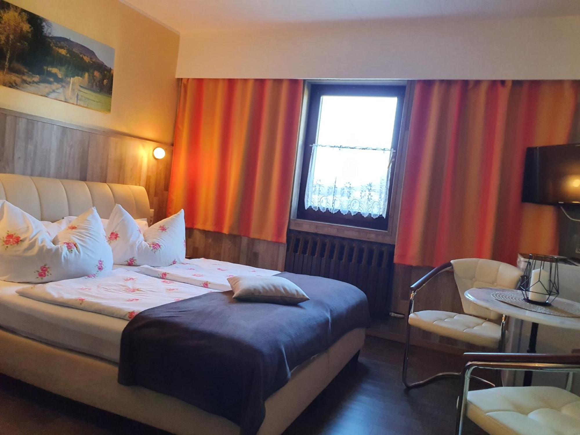 Gaestehaus Hutweide Bärenstein Szoba fotó